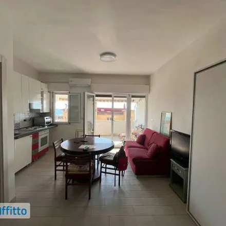 Rent this 1 bed apartment on Via Olanda in 00071 Pomezia RM, Italy