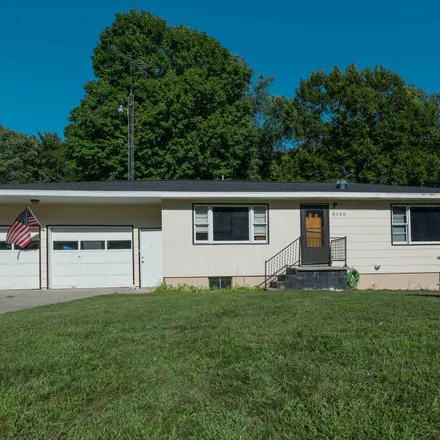 Buy this 3 bed house on Old Channel Trail in 8325 North Old Channel Trail, Montague Township