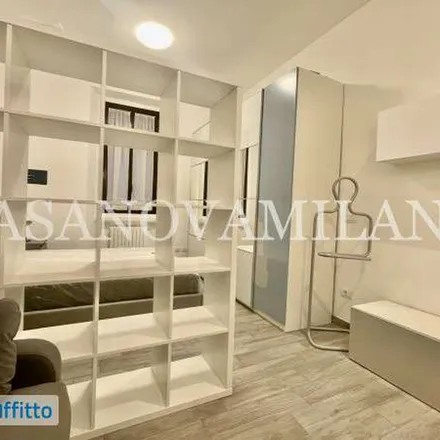 Image 5 - Piazza Piemonte, 20145 Milan MI, Italy - Apartment for rent