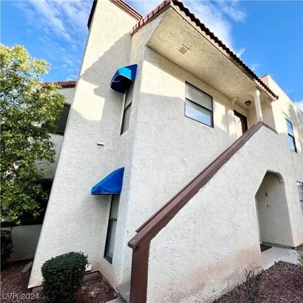 Rent this 2 bed condo on West Oakey Boulevard in Las Vegas, NV 89146