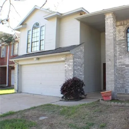 Image 3 - 16342 Dawncrest Way, Fort Bend County, TX 77498, USA - House for rent