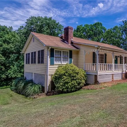 Buy this 5 bed house on 137 Bagwell Lane in Buffington, Cherokee County