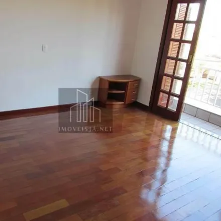 Rent this 5 bed house on Alameda das Rosas in Alphaville, Santana de Parnaíba - SP