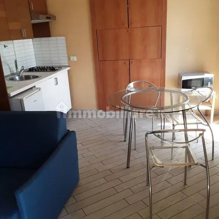Rent this 1 bed apartment on Gradini Catenacci in 80135 Naples NA, Italy