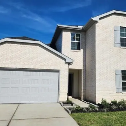 Rent this 4 bed house on 5300 Bryan Road in Rosenberg, TX 77469