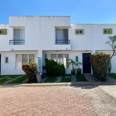 Image 2 - Avenida Rincón del Cielo, 63738 San Clemente de La Lima, NAY, Mexico - House for sale