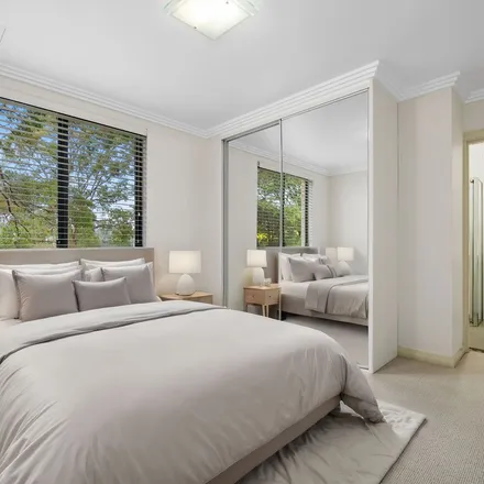 Image 4 - 9 Bellbrook Avenue, Sydney NSW 2077, Australia - Apartment for rent