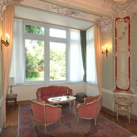 Image 3 - Villa Haniel, Leubnitzer Straße 7, 01069 Dresden, Germany - Apartment for rent