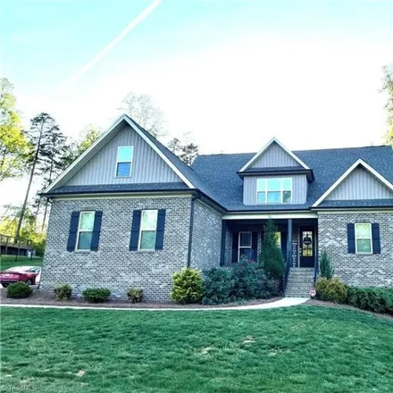 Buy this 4 bed house on unnamed road in Davidson County, NC