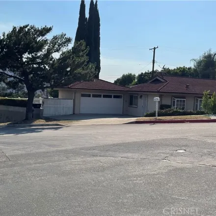 Image 2 - 3800 Santa Carlotta Street, Highway Highlands, Glendale, CA 91214, USA - House for sale