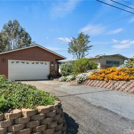 Buy this 3 bed house on 1273 11th Street in Baywood Park, San Luis Obispo County