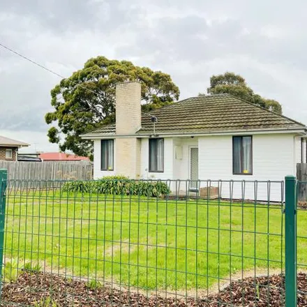 Rent this 2 bed apartment on Vincent Road in Morwell VIC 3840, Australia