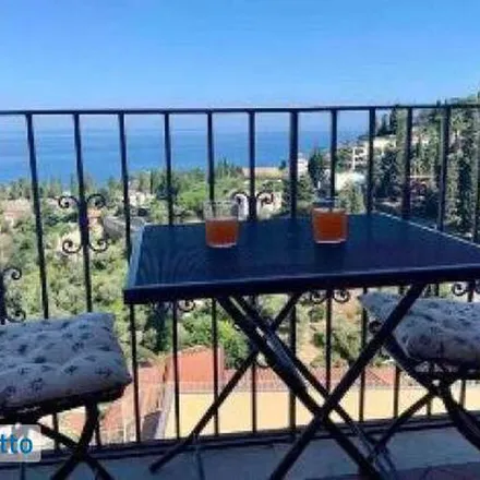 Image 4 - unnamed road, 98039 Taormina ME, Italy - Apartment for rent