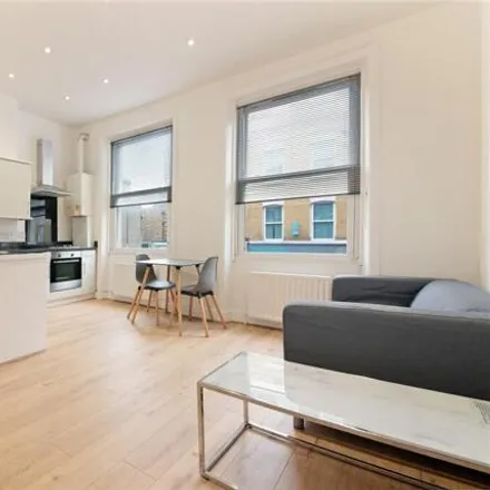 Rent this 1 bed room on New Vintage in 254 Battersea Park Road, London
