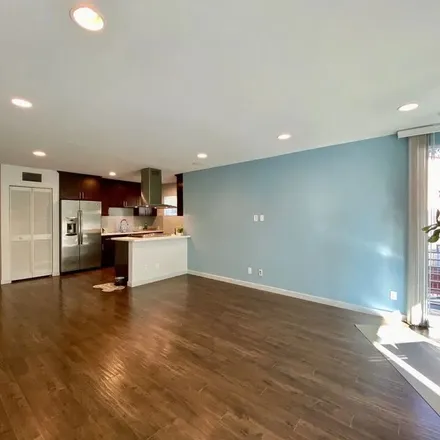 Rent this 1 bed apartment on 1918 Hillcrest Road in Los Angeles, CA 90068