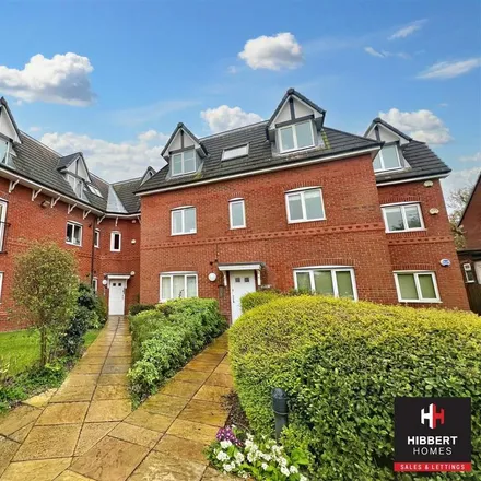 Rent this 2 bed apartment on Wellfield Lane in Hale Barns, WA15 7AE