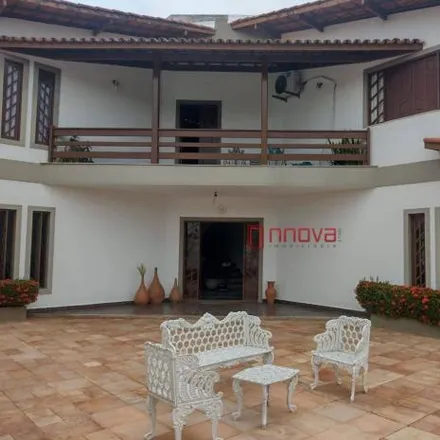 Buy this 4 bed house on Rua Afonso Ruy de Souza 521 in Itaigara, Salvador - BA