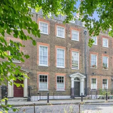 Buy this 2 bed townhouse on Clapton Terrace in Upper Clapton, London