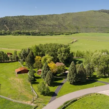 Buy this 3 bed house on 210 Horseshoe Drive in Emma, Pitkin County