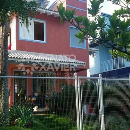 Rent this 4 bed house on Avenida Atlântica in Palmas, Governador Celso Ramos - SC