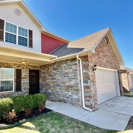 Buy this 4 bed house on 9378 Northwest 72nd Street in Oklahoma City, OK 73099