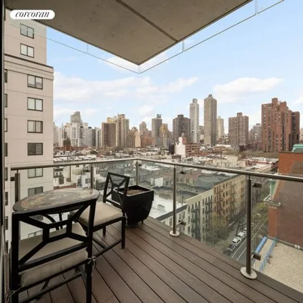 Image 5 - 333 E 91st St # 12cd, New York, 10128 - Apartment for sale