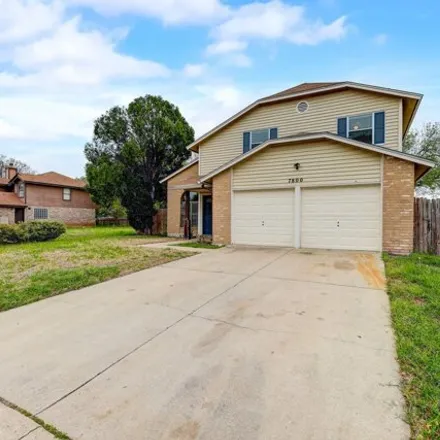 Image 1 - 13078 Ryden Drive, Live Oak, Bexar County, TX 78233, USA - House for sale