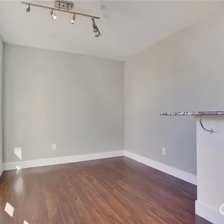 Rent this 1 bed apartment on 711 East Denny Way in Seattle, WA 98122