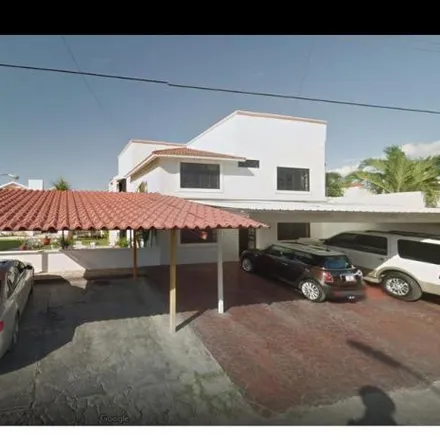 Image 2 - Avenida Efrain Aguilar, 77000 Chetumal, ROO, Mexico - House for sale