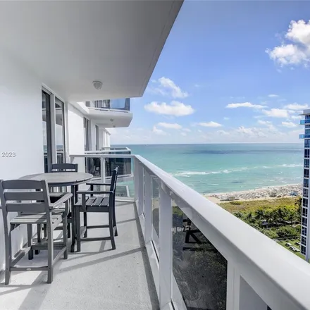 Image 7 - Collins Avenue & 24th Street, Collins Avenue, Miami Beach, FL 33140, USA - Apartment for rent