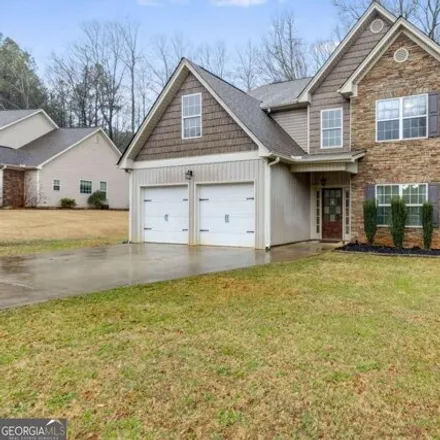 Image 2 - 199 Iverson Place, Temple, Temple, GA 30179, USA - House for sale