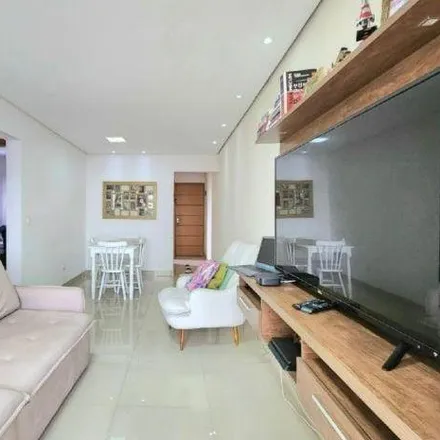 Image 2 - Rua Vicente de Carvalho, Vila Príncipe de Gales, Santo André - SP, 09060, Brazil - Apartment for sale