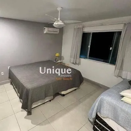 Buy this 4 bed house on Avenida das Angélicas in Rasa, Armação dos Búzios - RJ