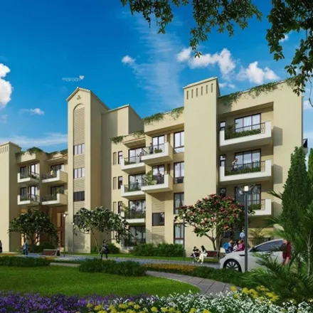 Buy this 1 bed apartment on unnamed road in Sector 65, Gurugram - 122018