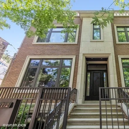 Buy this 6 bed house on 1710-1712 North Wolcott Avenue in Chicago, IL 60614