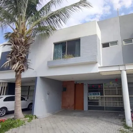 Rent this 3 bed house on unnamed road in 45645 San Agustín, JAL