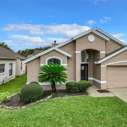 Buy this 4 bed house on 2737 Cahill Way in Seminole County, FL 32746