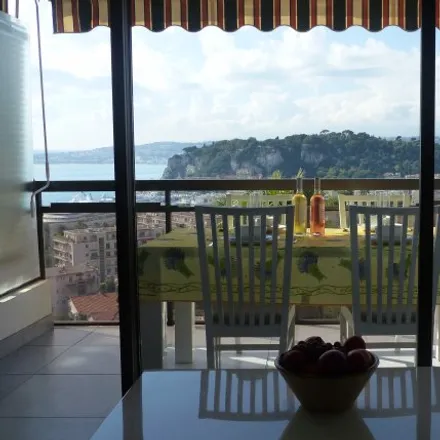 Image 3 - Nice, PAC, FR - Apartment for rent