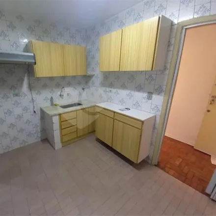 Buy this 2 bed apartment on Avenida Nove de Julho 3201 in Cerqueira César, São Paulo - SP