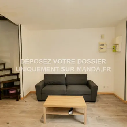 Image 7 - Rue de Saint-Amand 21, 7600 Bon-Secours, Belgium - Apartment for rent
