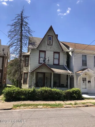 Image 1 - 7 South 10th Street, Sunbury, PA 17801, USA - House for sale