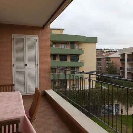 Image 2 - Via Giuseppe Amato, 00139 Rome RM, Italy - Apartment for rent