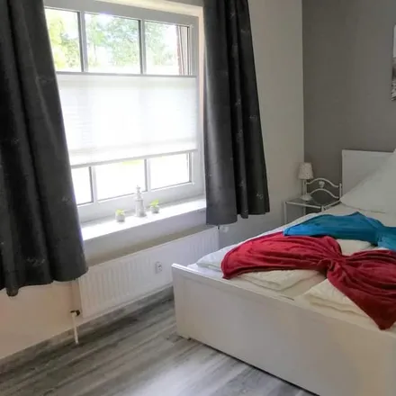 Rent this 1 bed apartment on Brodersby (Schlei) in Abzweig Royum, Alte Landstraße