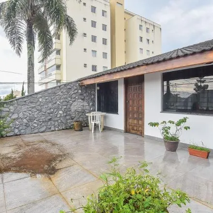 Image 1 - Rua Júlio Eduardo Gineste 740, Santa Quitéria, Curitiba - PR, 80320-345, Brazil - House for sale