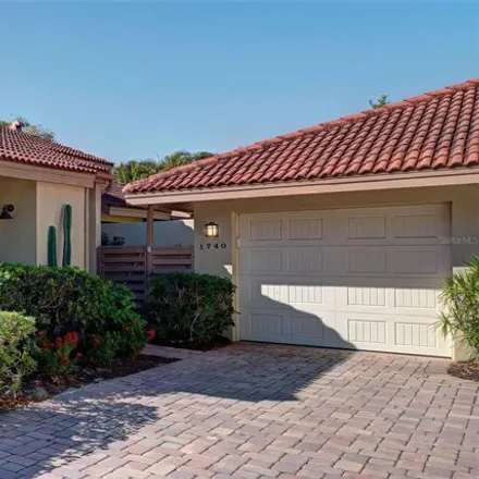 Rent this 2 bed condo on 4069 Kestral Park Drive in South Sarasota, Sarasota County