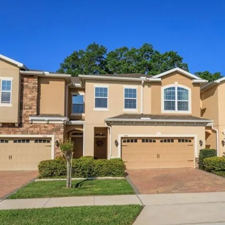 Buy this 3 bed townhouse on 904 Walkers Grove Lane in Winter Garden, FL 34787
