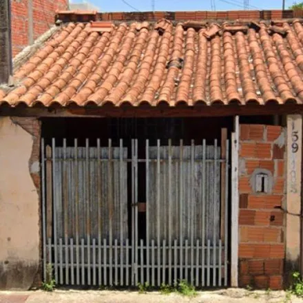 Rent this studio house on Rua G in Cascata, Garça - SP