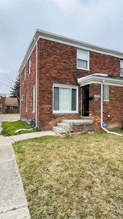Buy this 2 bed house on 13614 Mecca Street in Detroit, MI 48227