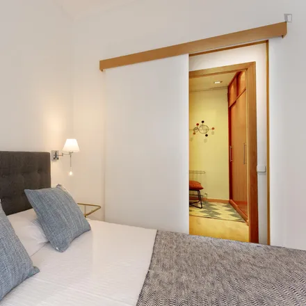 Image 4 - Carrer d'Arimon, 49, 08022 Barcelona, Spain - Apartment for rent