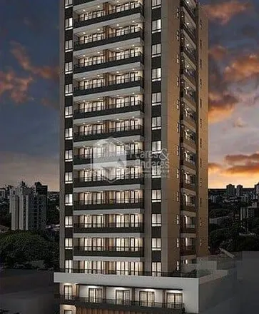 Buy this 2 bed apartment on Bar e Restaurante 1010 in Rua Cubatão 1010, Paraíso